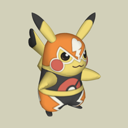 PikaChan