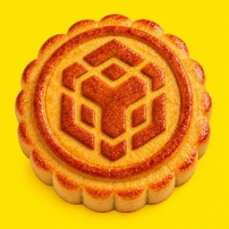 月cake
