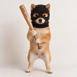 BADDOG