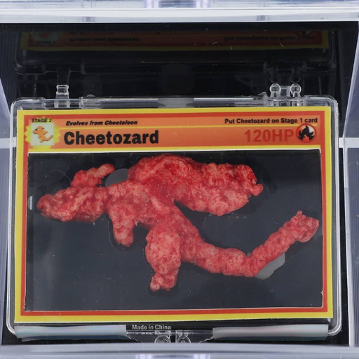 cheeto