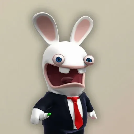 RABBIDS