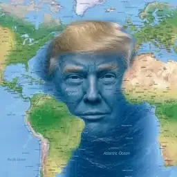 TRUMPOCEAN