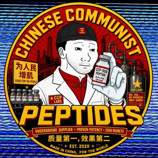 CCP