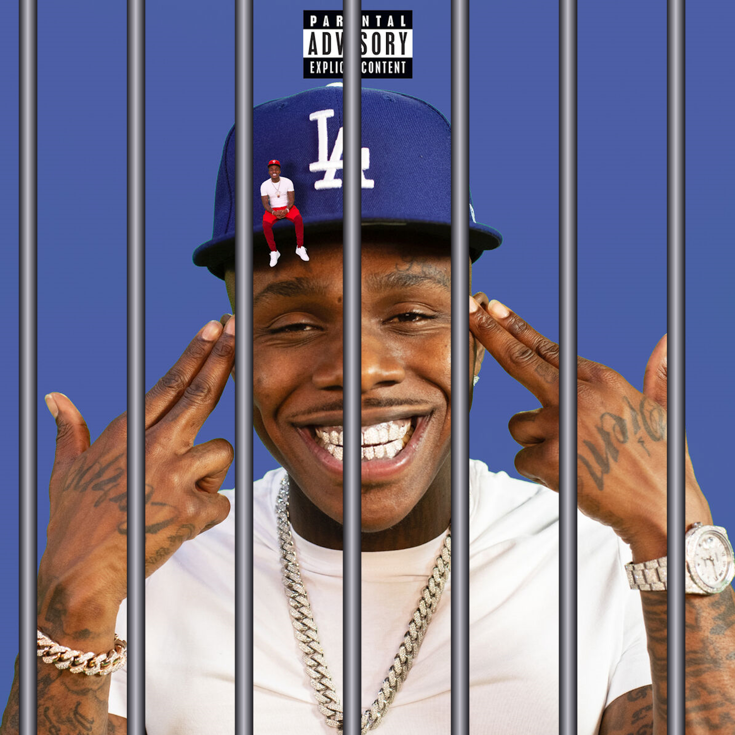 JAILBABY