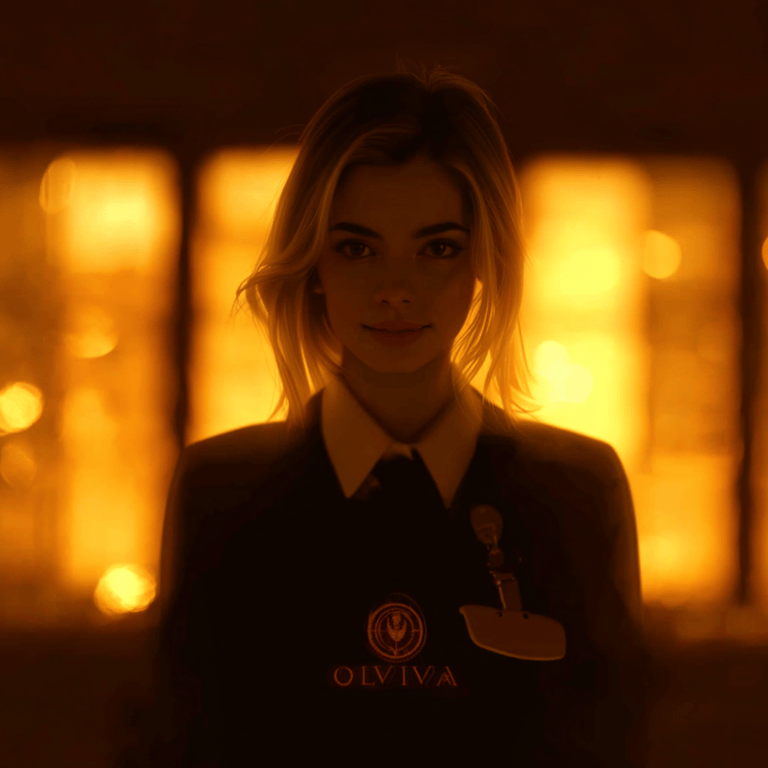 OLIVIA