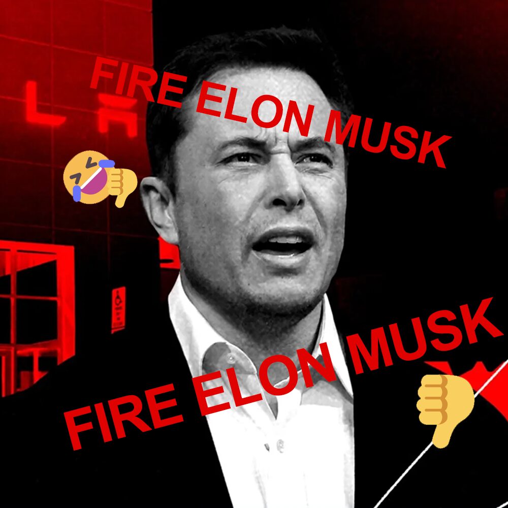 FIRE ELON