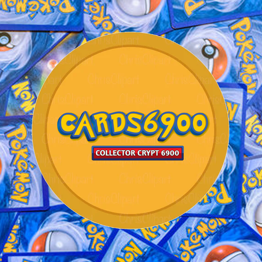CARDS6900