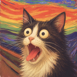 PURRPANIC