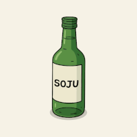 SOJU