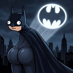 buttman
