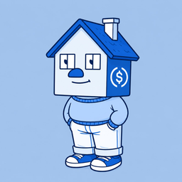 USDCHOUSE