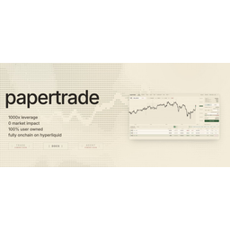 PAPERTRADE