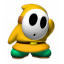 Shyguy