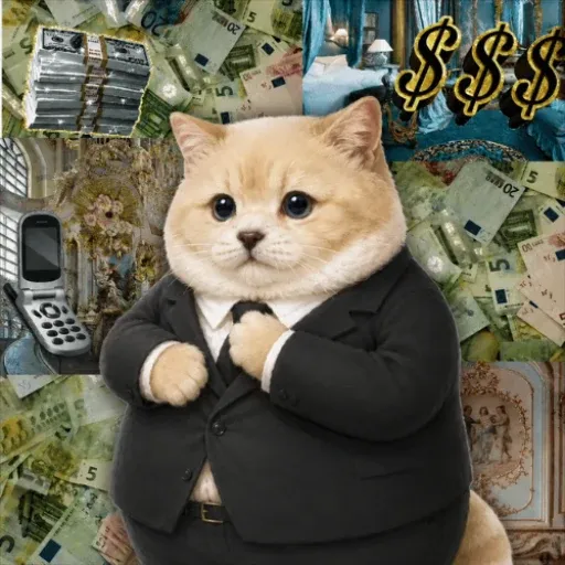 fatcat