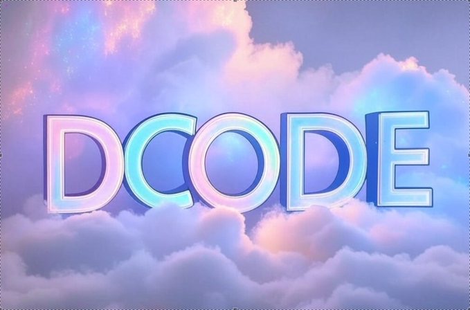 DCODE