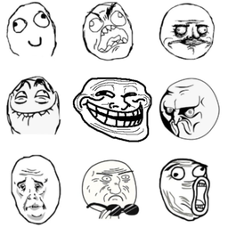 RAGE