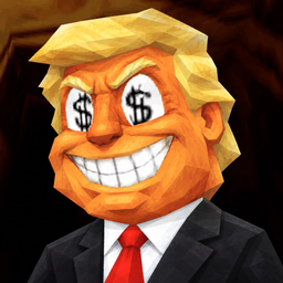 TRUMPSTER