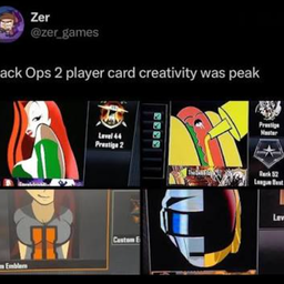 Emblems