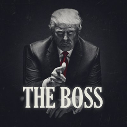 TRUMPBOSS