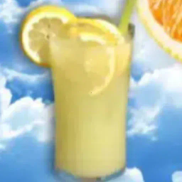 LEMONADE