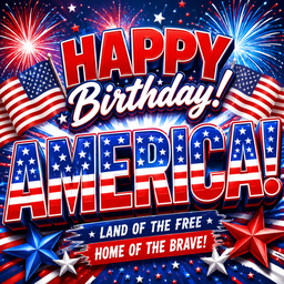 AMERICA