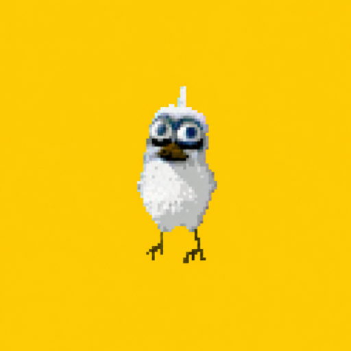 FUCKBIRD