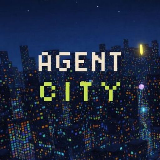 AgentCity