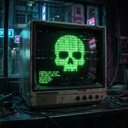 TERMINAL