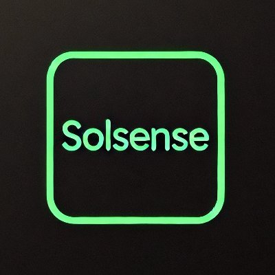 SOLSENSE