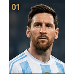 MESSI