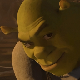 SHREK