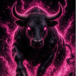 Pink Bull