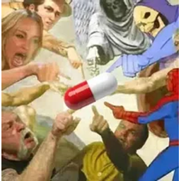 1 mayhem