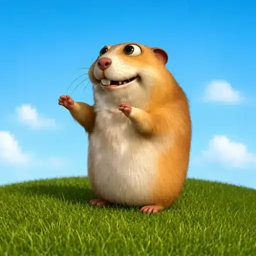 Chomik
