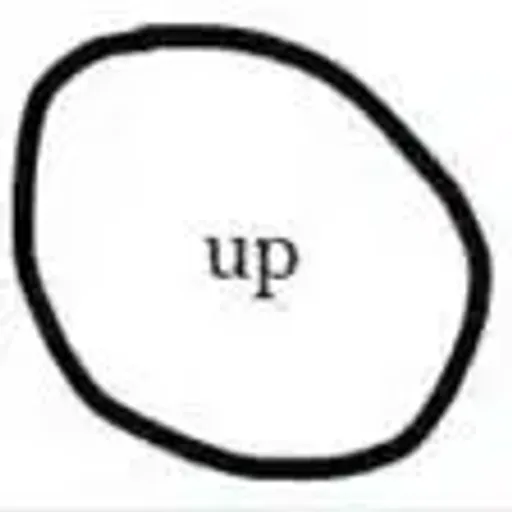 up