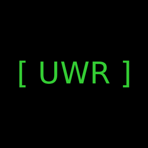 UWR