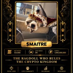 $MAITRE
