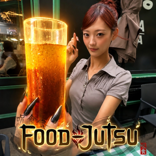 Food Jutsu