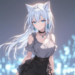 CATGIRL