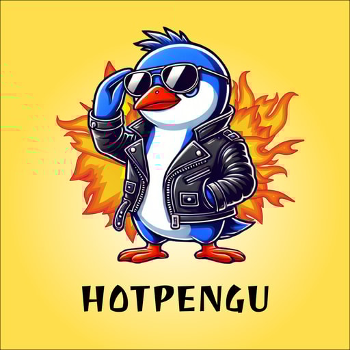 $PENGU