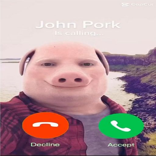 PORK