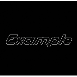 EXAMPLE