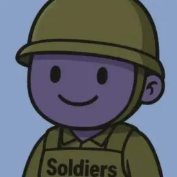 SOLDIERS
