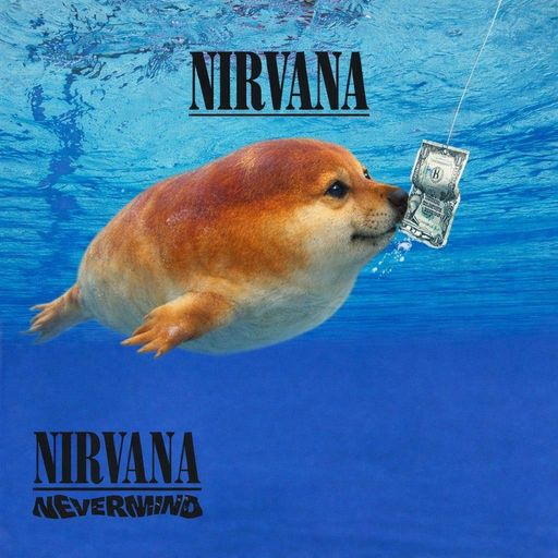 nirvanaDog