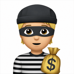 Robber