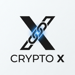 CryptoX