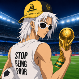 WCANIME