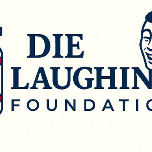 DieLaugh