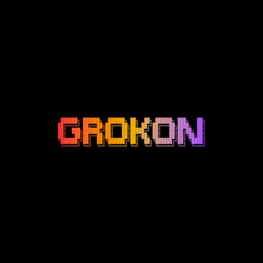GROKON