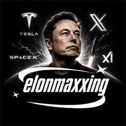 elonmaxxing
